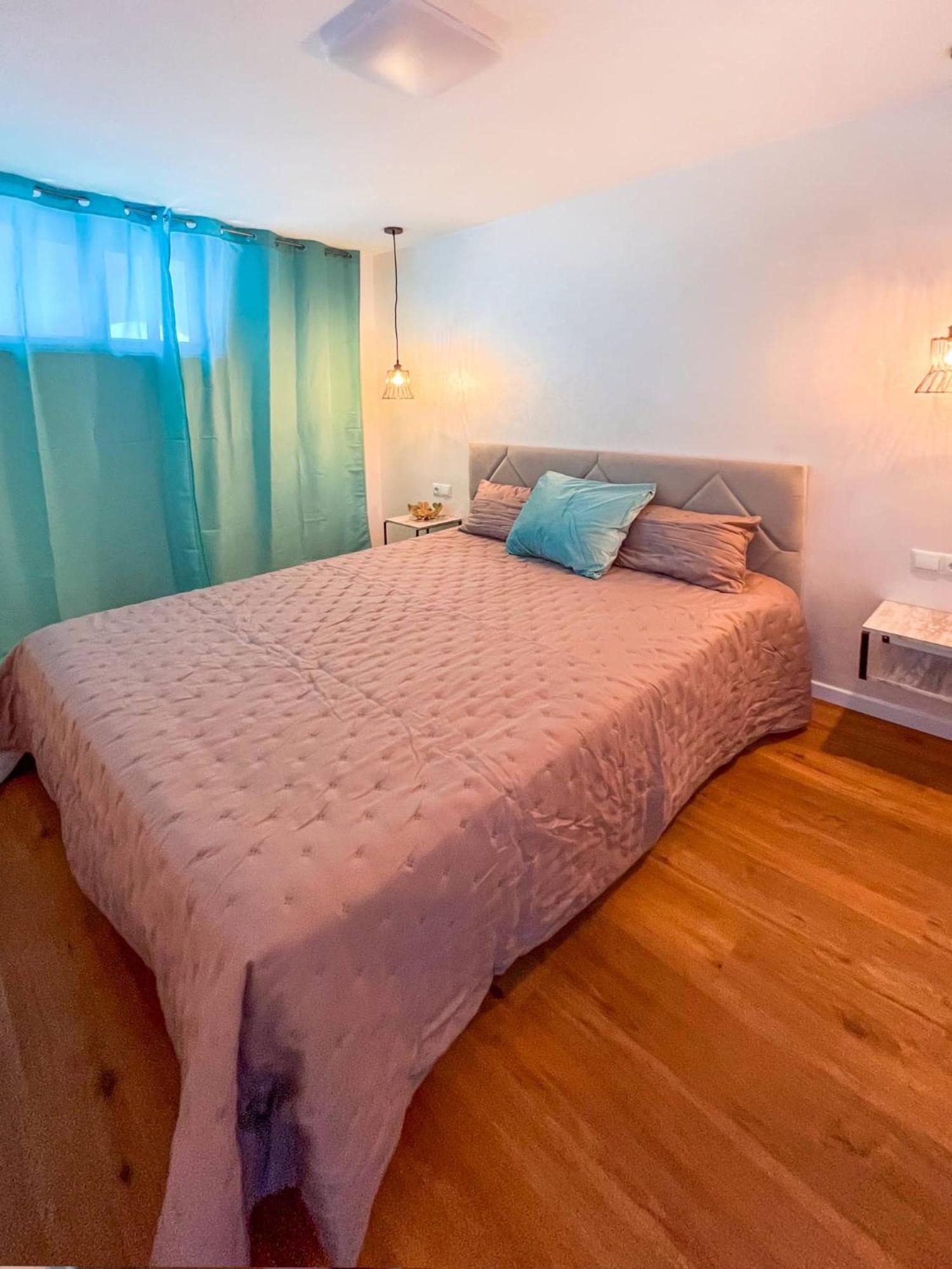 Sports&beach Americas Apartamento *