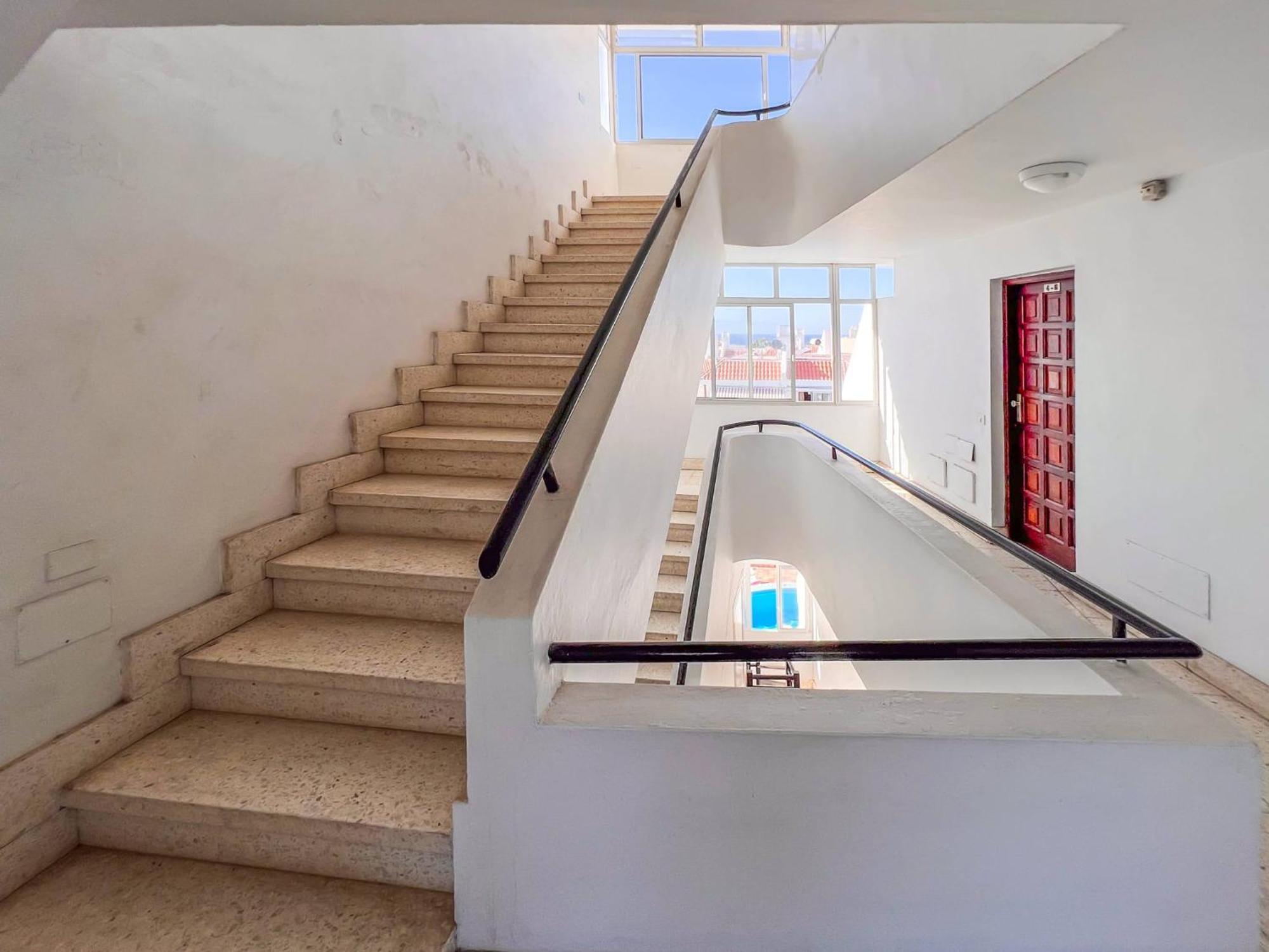 Sports&beach Americas Apartamento