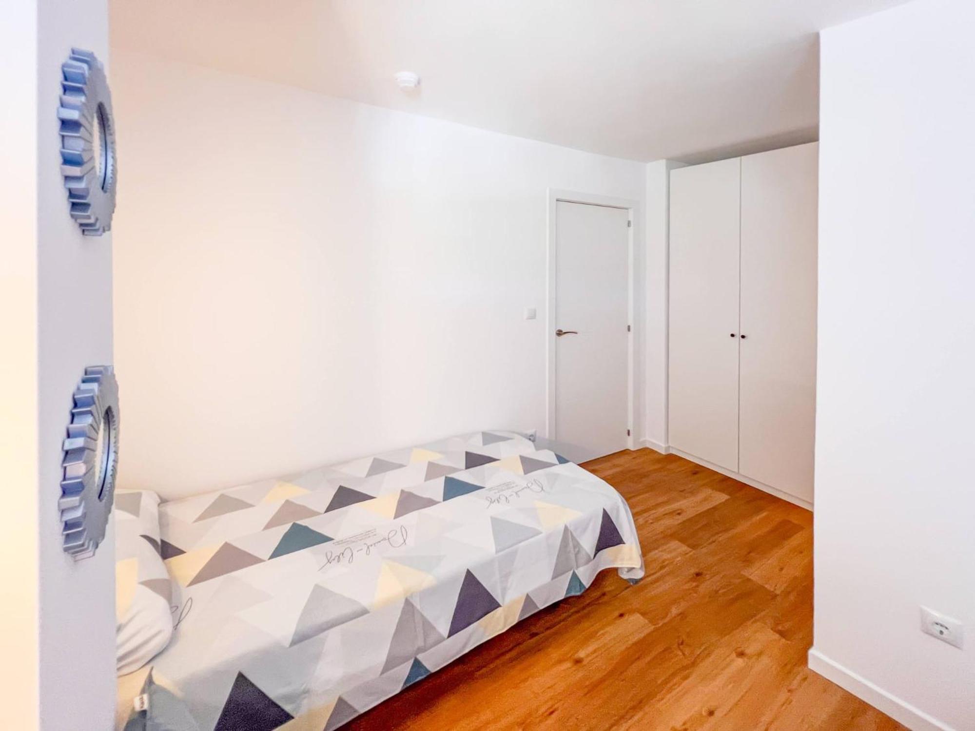 Apartamento Sports&beach Americas *