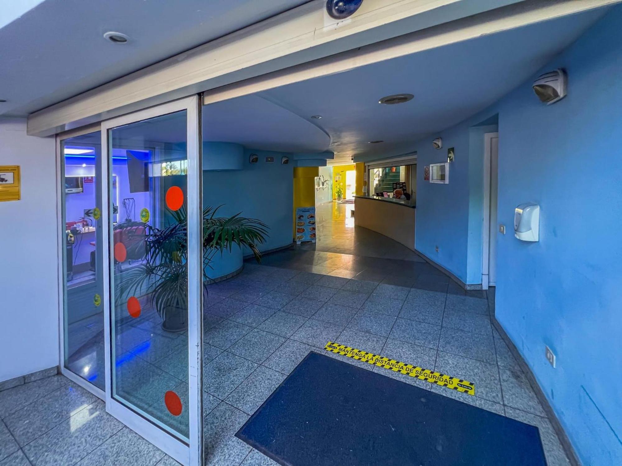 Sports&beach Americas Apartamento *