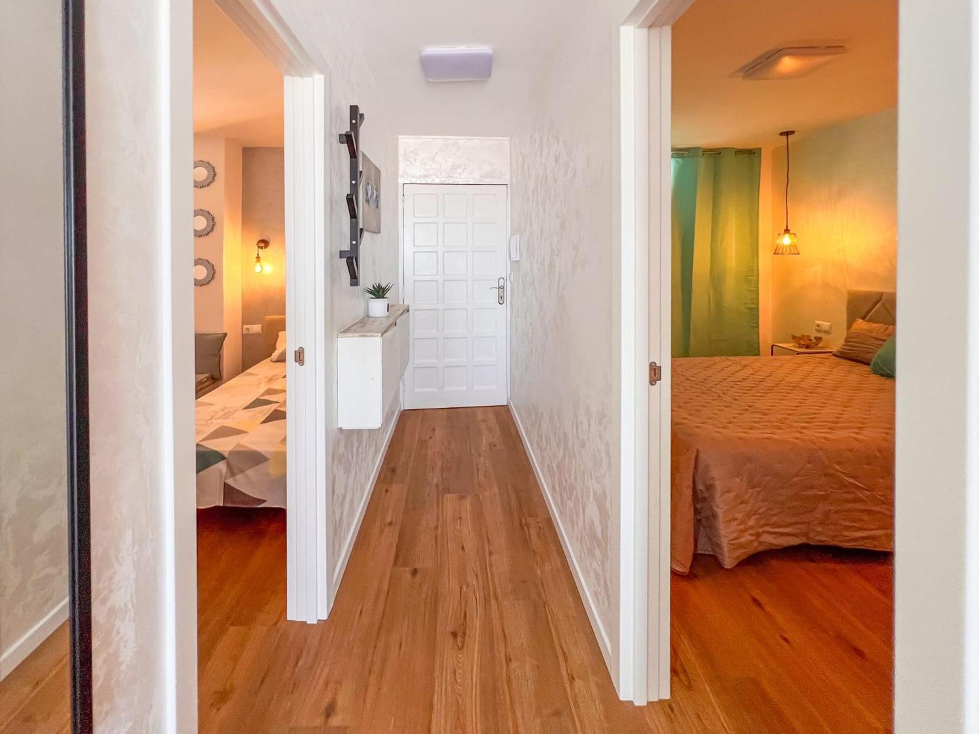Apartamento Sports&beach Americas *