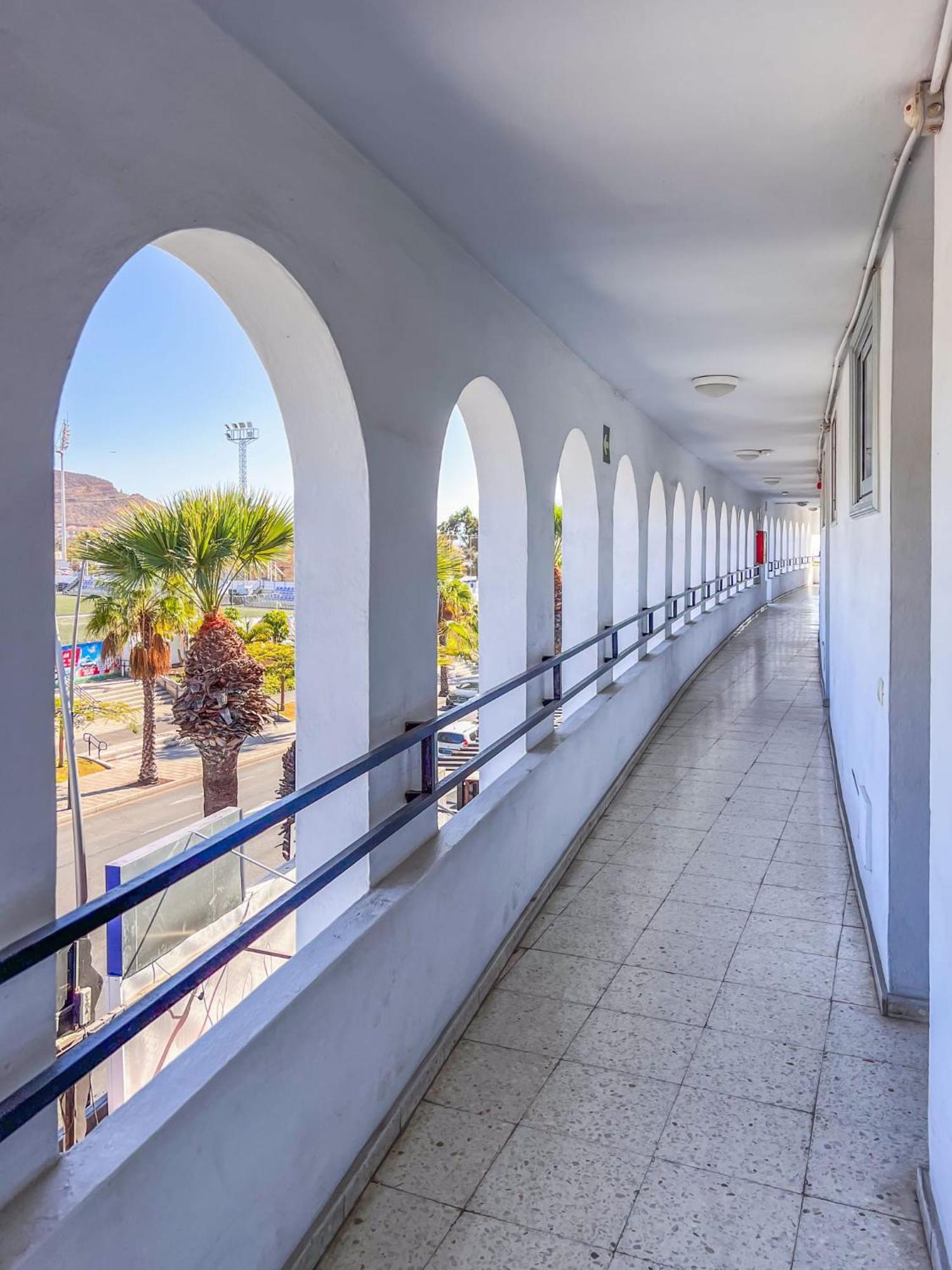 Sports&beach Americas Apartamento