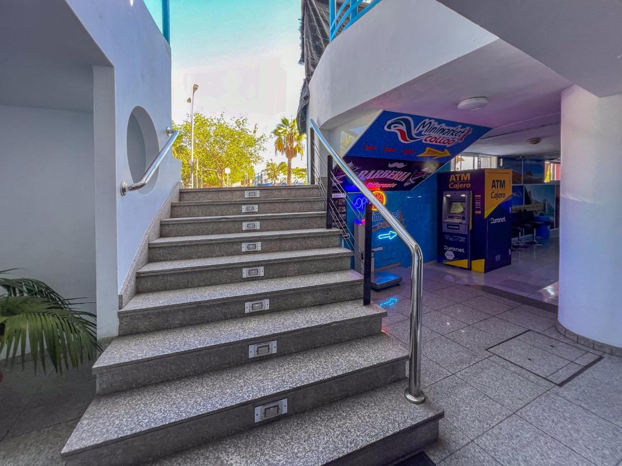 Apartamento Sports&beach Americas Playa de las Américas