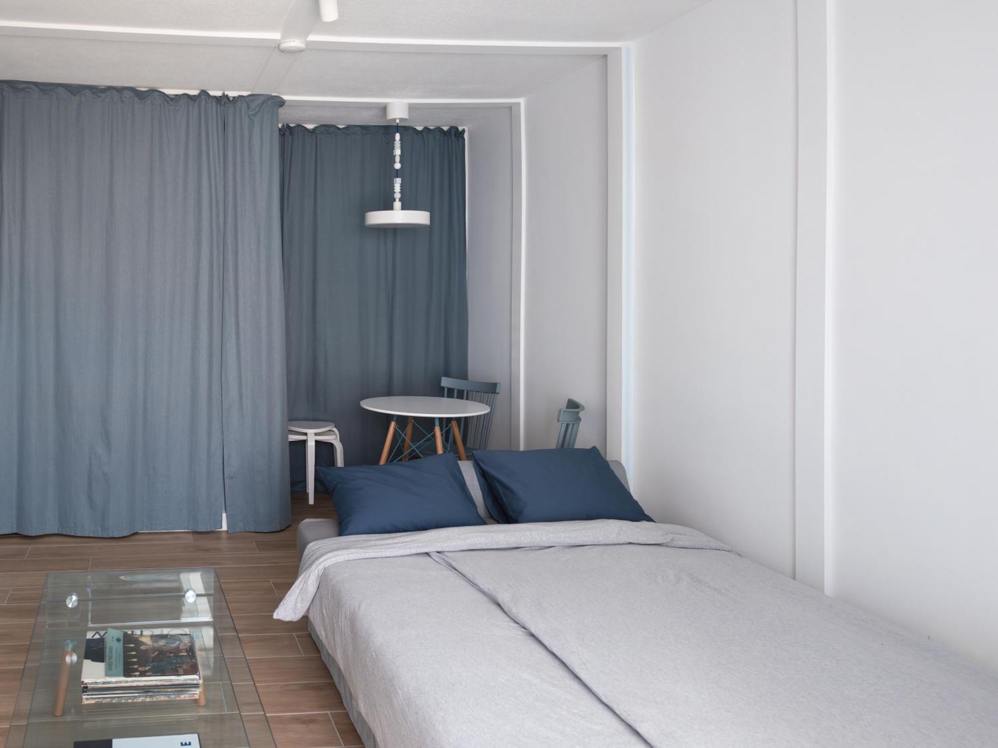 Appartement Wow Apartment With Private Jacuzzi - 2 Terraces, Modern, Design - Los Christianos *