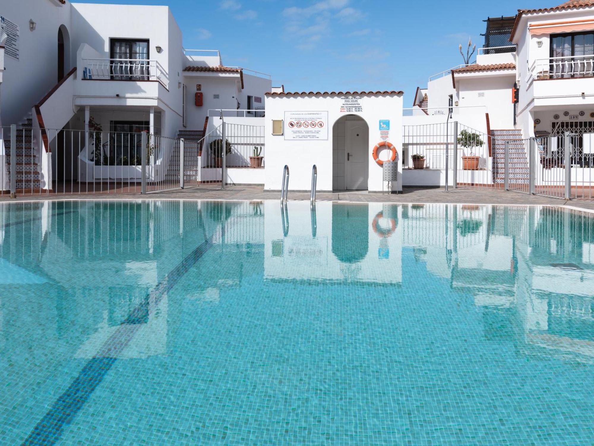 Apartamento Wow With Private Jacuzzi And 2 Terraces In Christianos Los Cristianos (Tenerife)