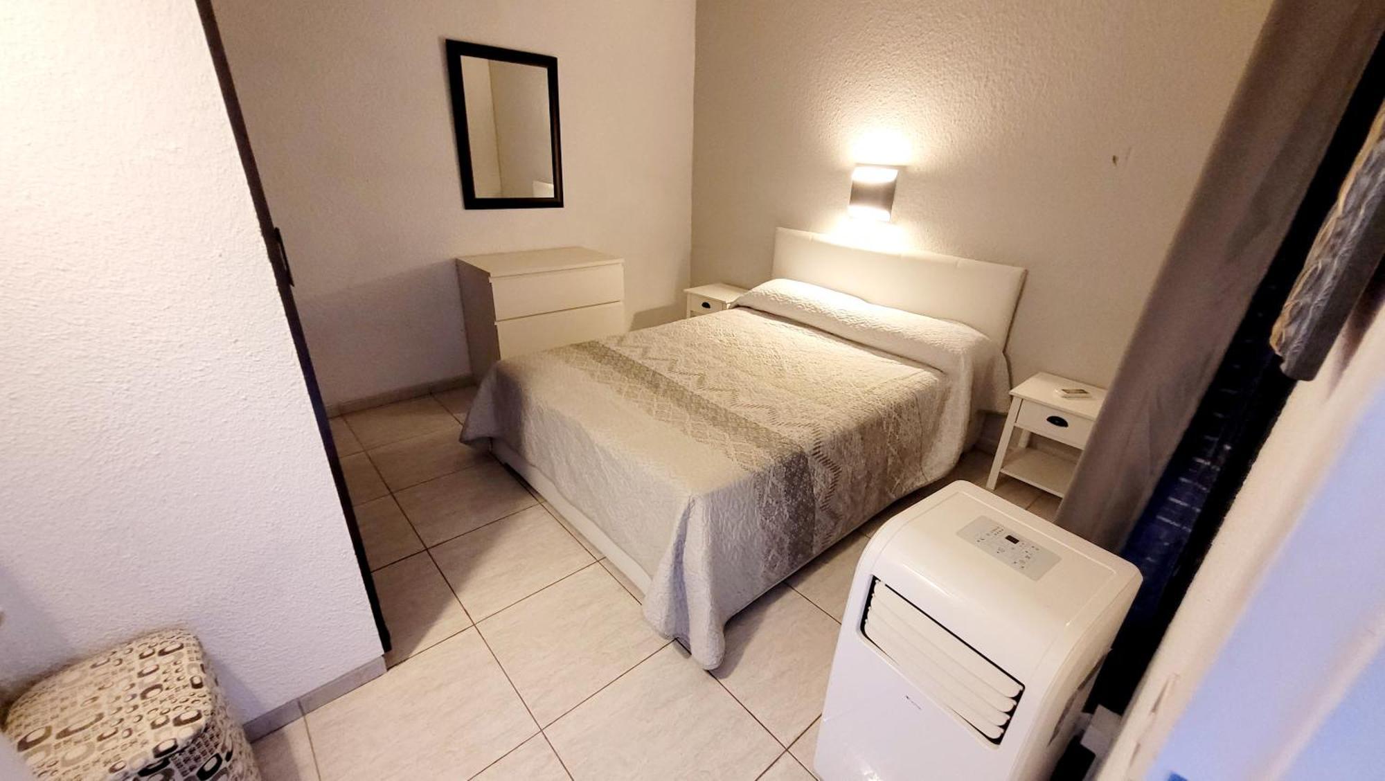 Galeria De Arte. Apartment