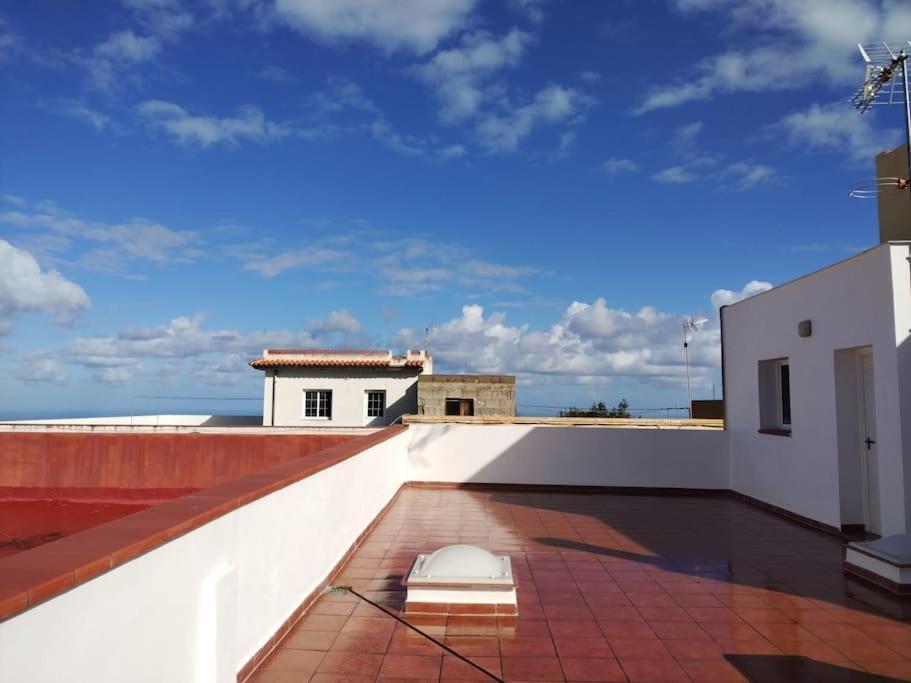 Casa Meraki Holiday home La Guancha
