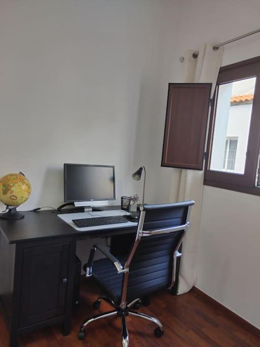 Holiday home Casa Meraki La Guancha