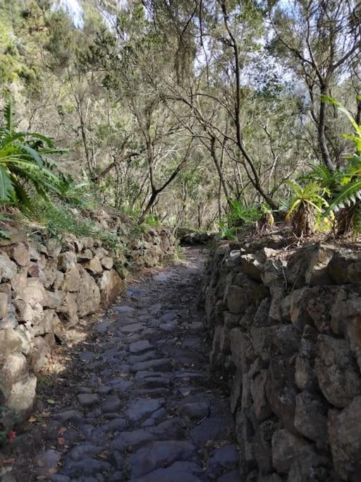 Сasa de vacaciones Casa Meraki