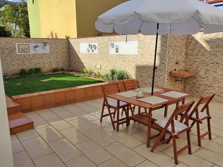 Holiday home Casa Meraki La Guancha
