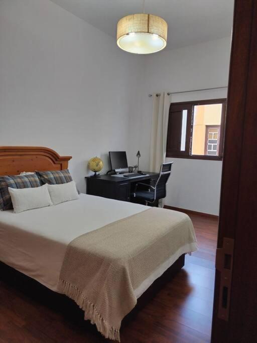 Casa Meraki Holiday home La Guancha