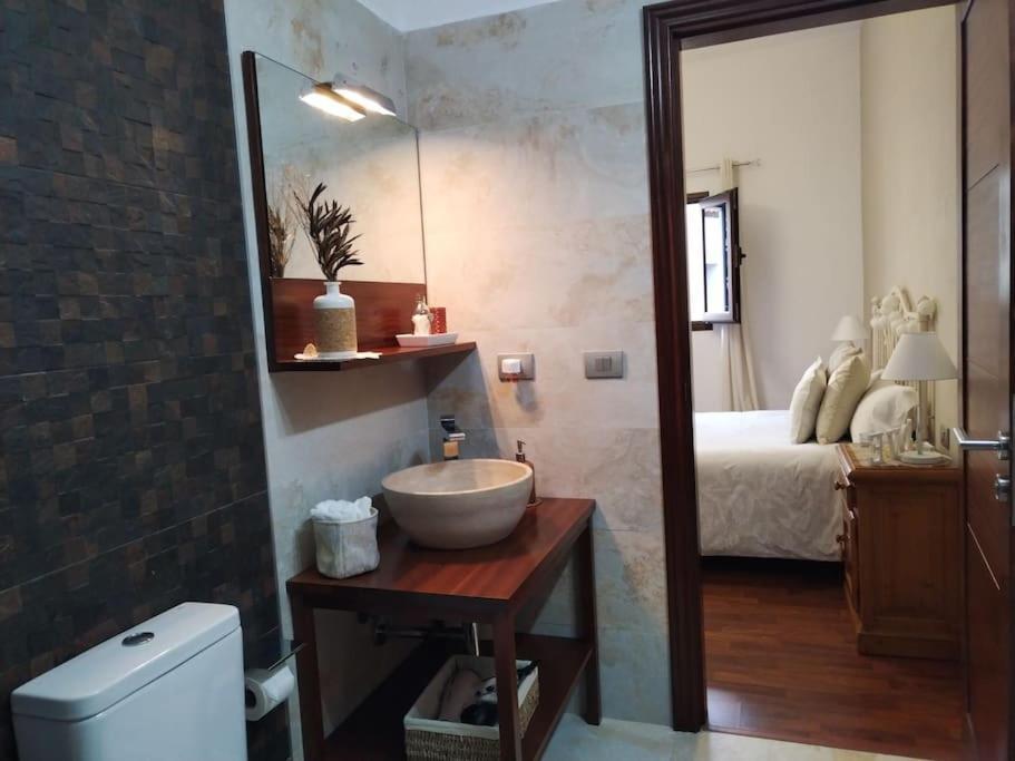 Holiday home Casa Meraki *
