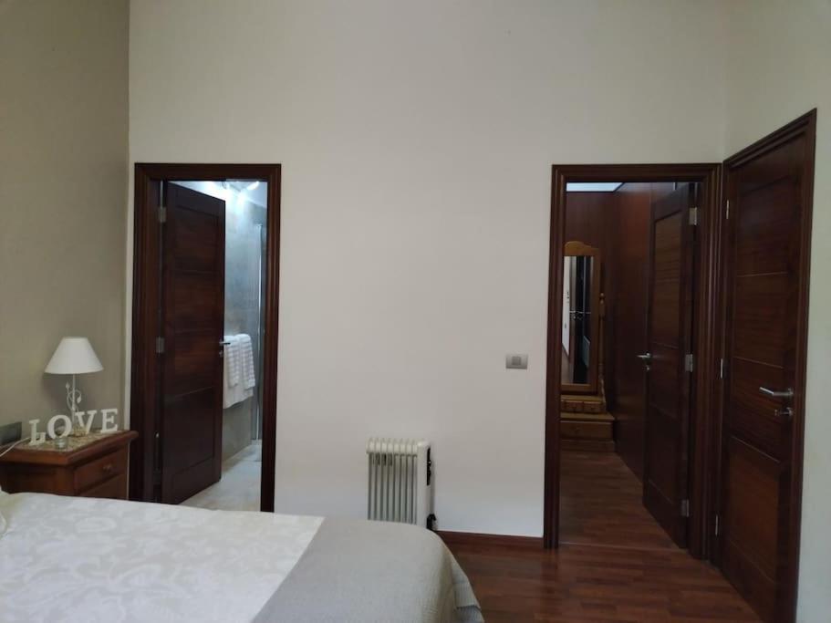 Holiday home Casa Meraki La Guancha