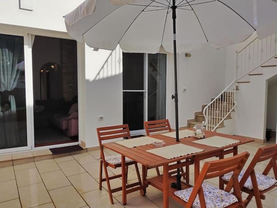 Holiday home Casa Meraki La Guancha