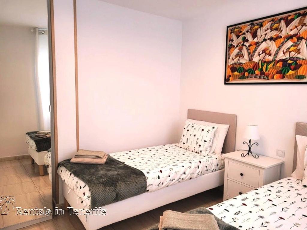 Appartement Blue Sky San Miguel de Abona