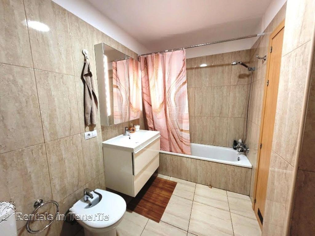Blue Sky Appartement San Miguel de Abona