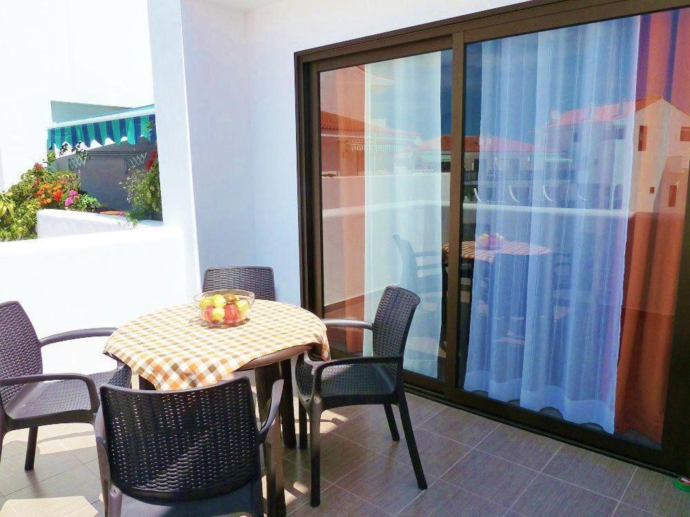 29 Parque Royal Appartement Costa Adeje (Tenerife)
