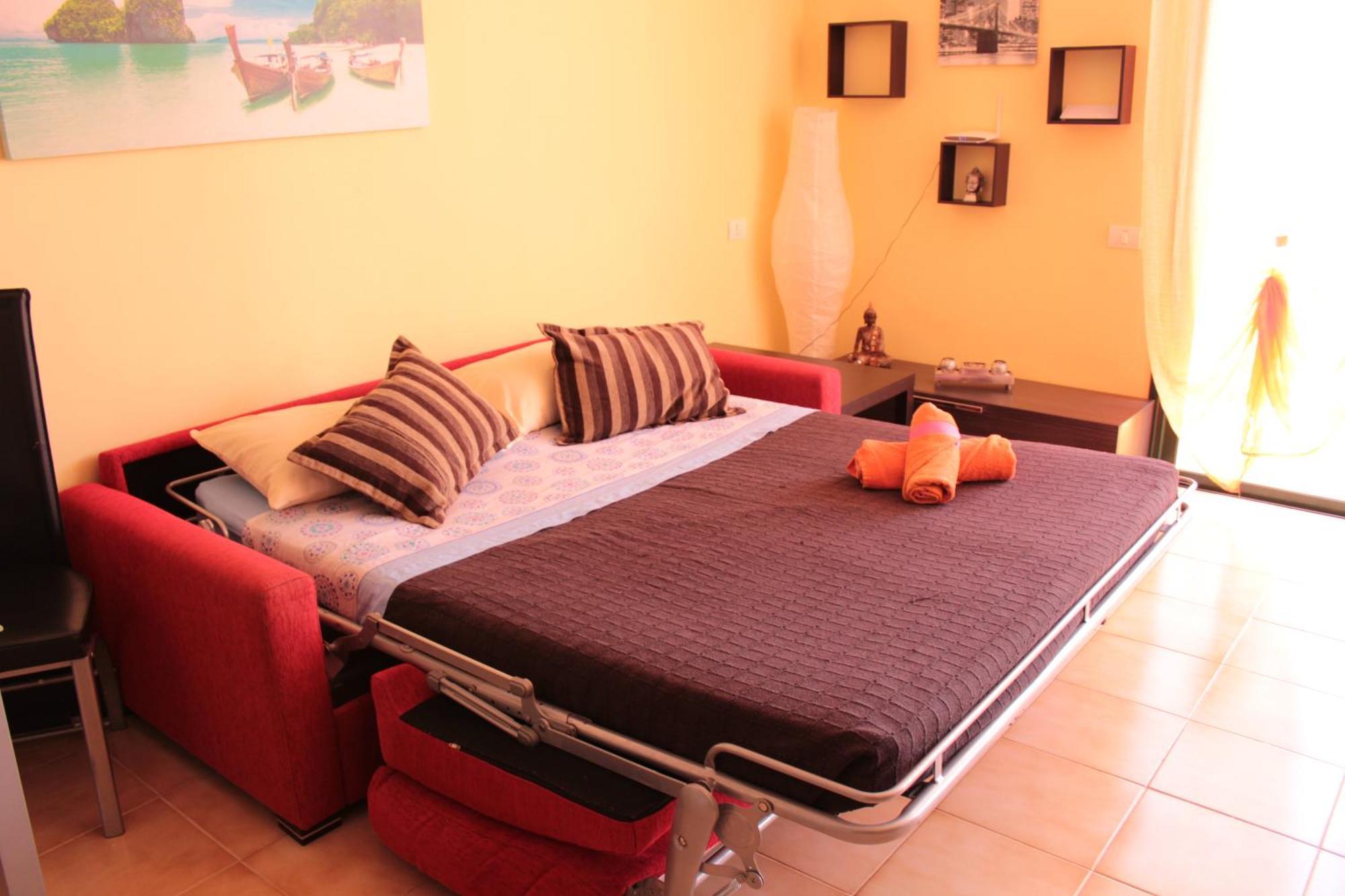 Terrazas De La Paz House Apartamento *