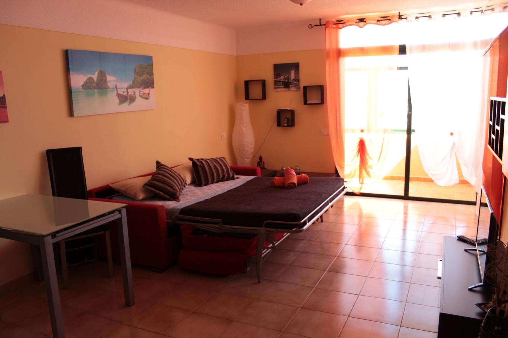 Apartamento Terrazas De La Paz House San Miguel de Abona