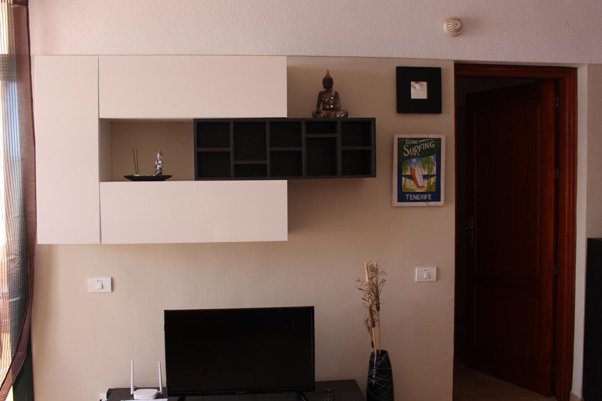 Terrazas De La Paz House Apartamento