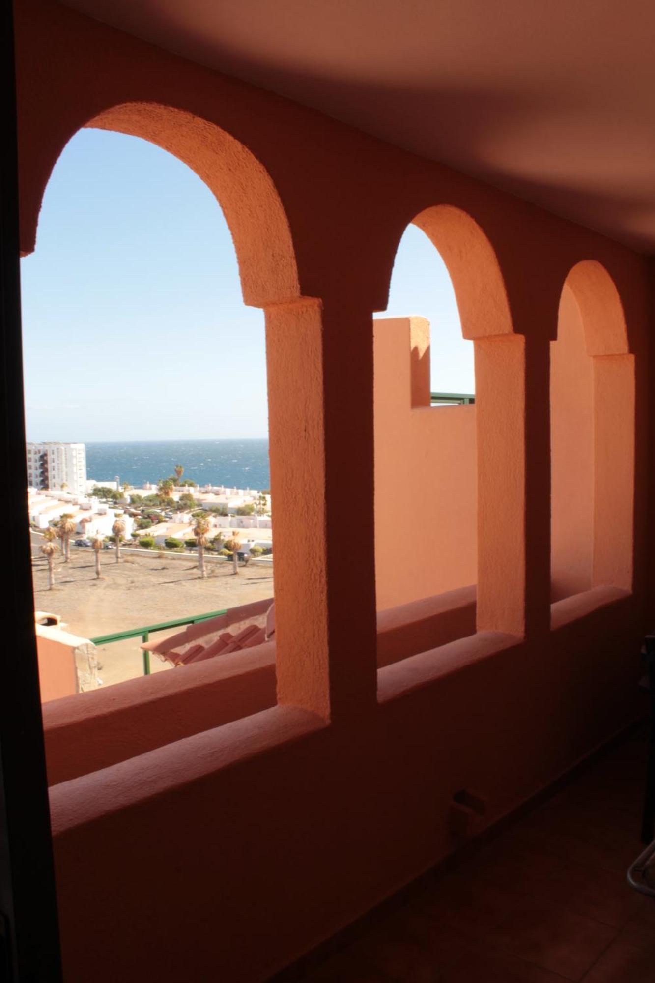 Terrazas De La Paz House