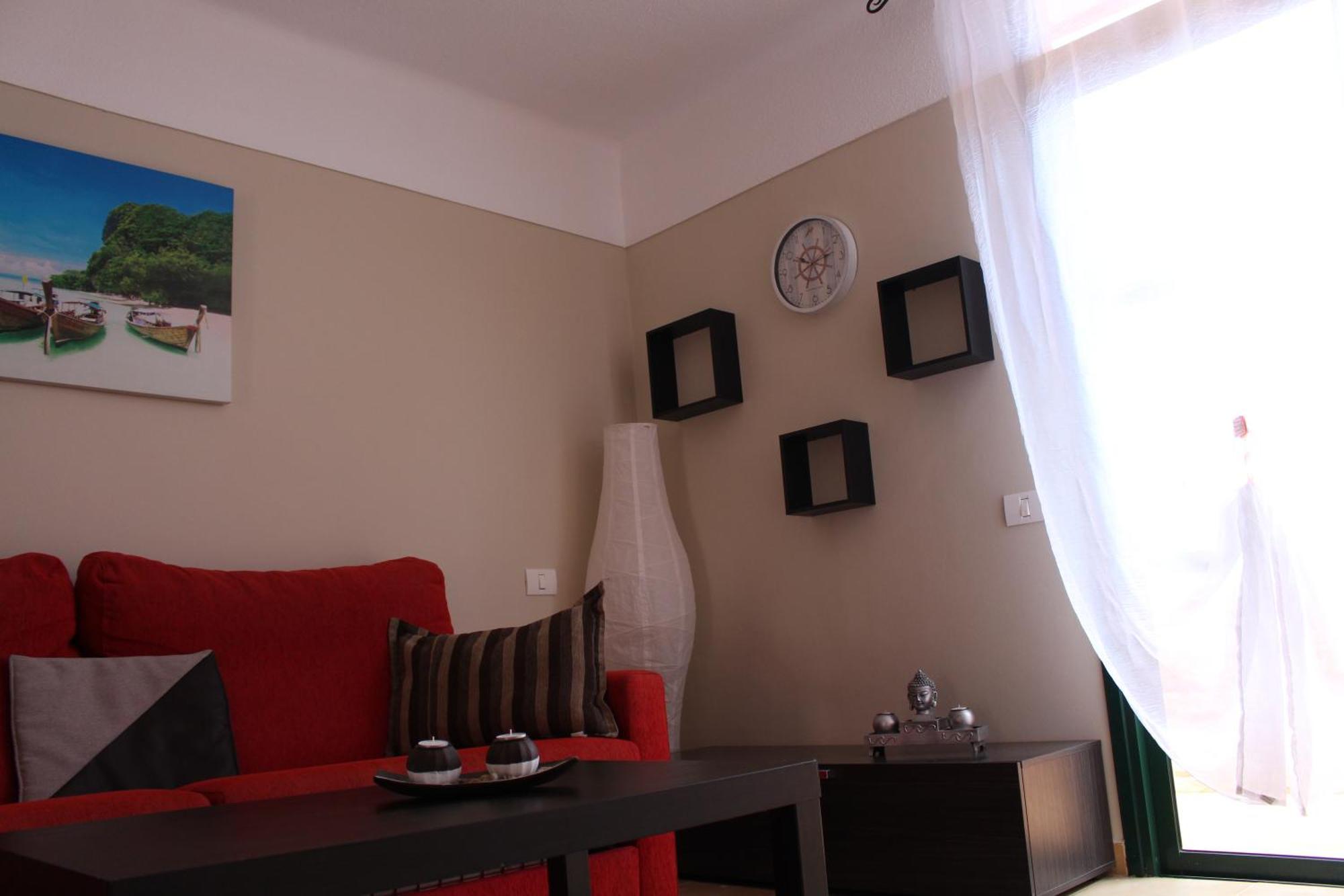 Apartamento Terrazas De La Paz House San Miguel de Abona