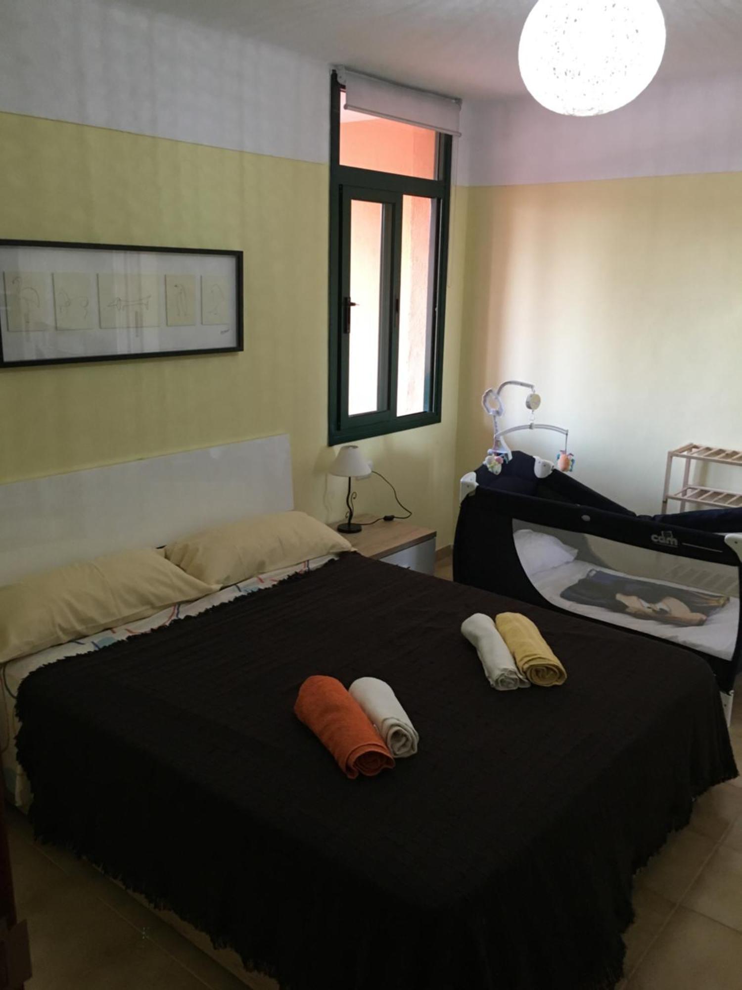 Apartamento Terrazas De La Paz House San Miguel de Abona