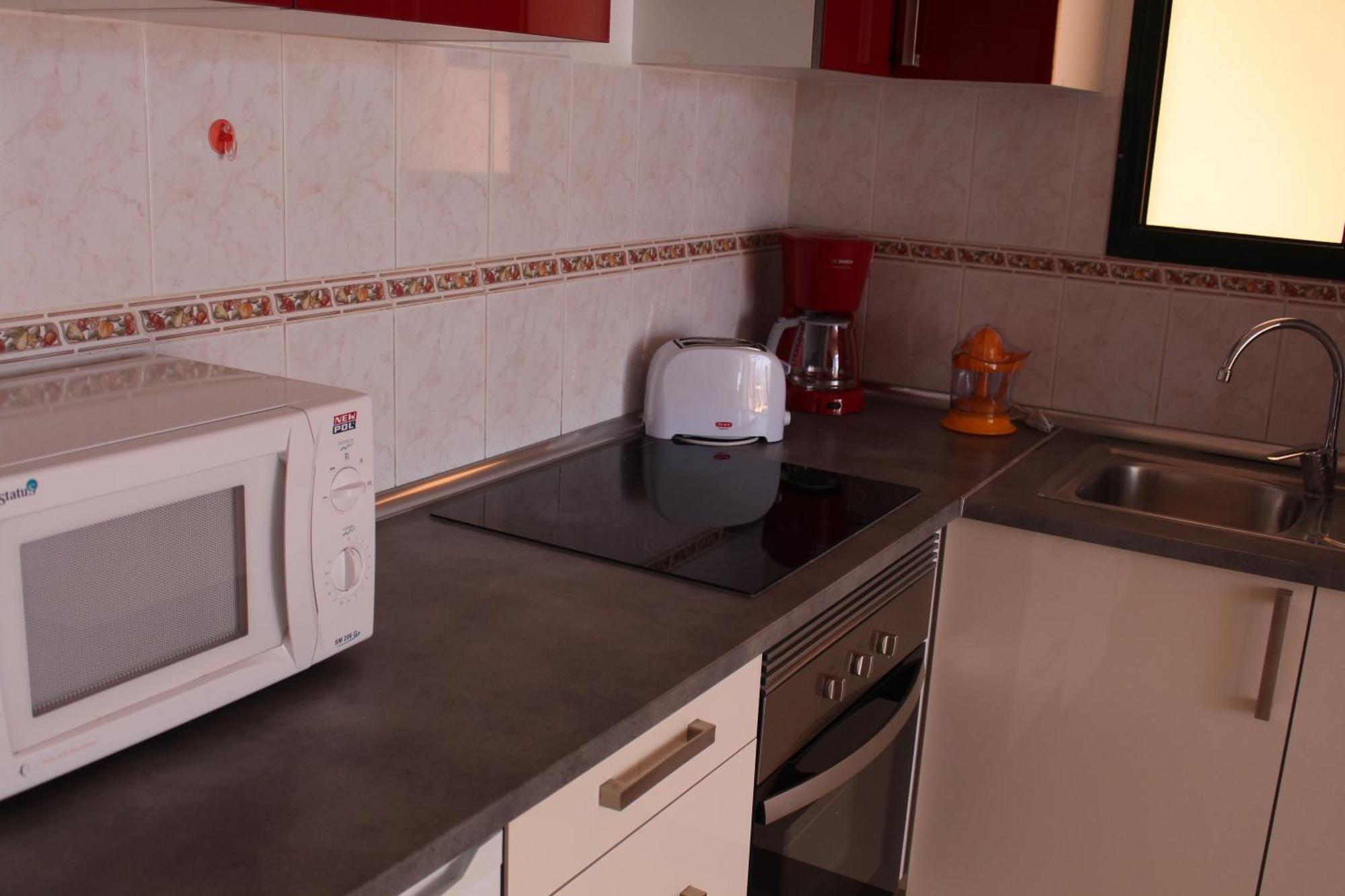 Terrazas De La Paz House Apartamento San Miguel de Abona