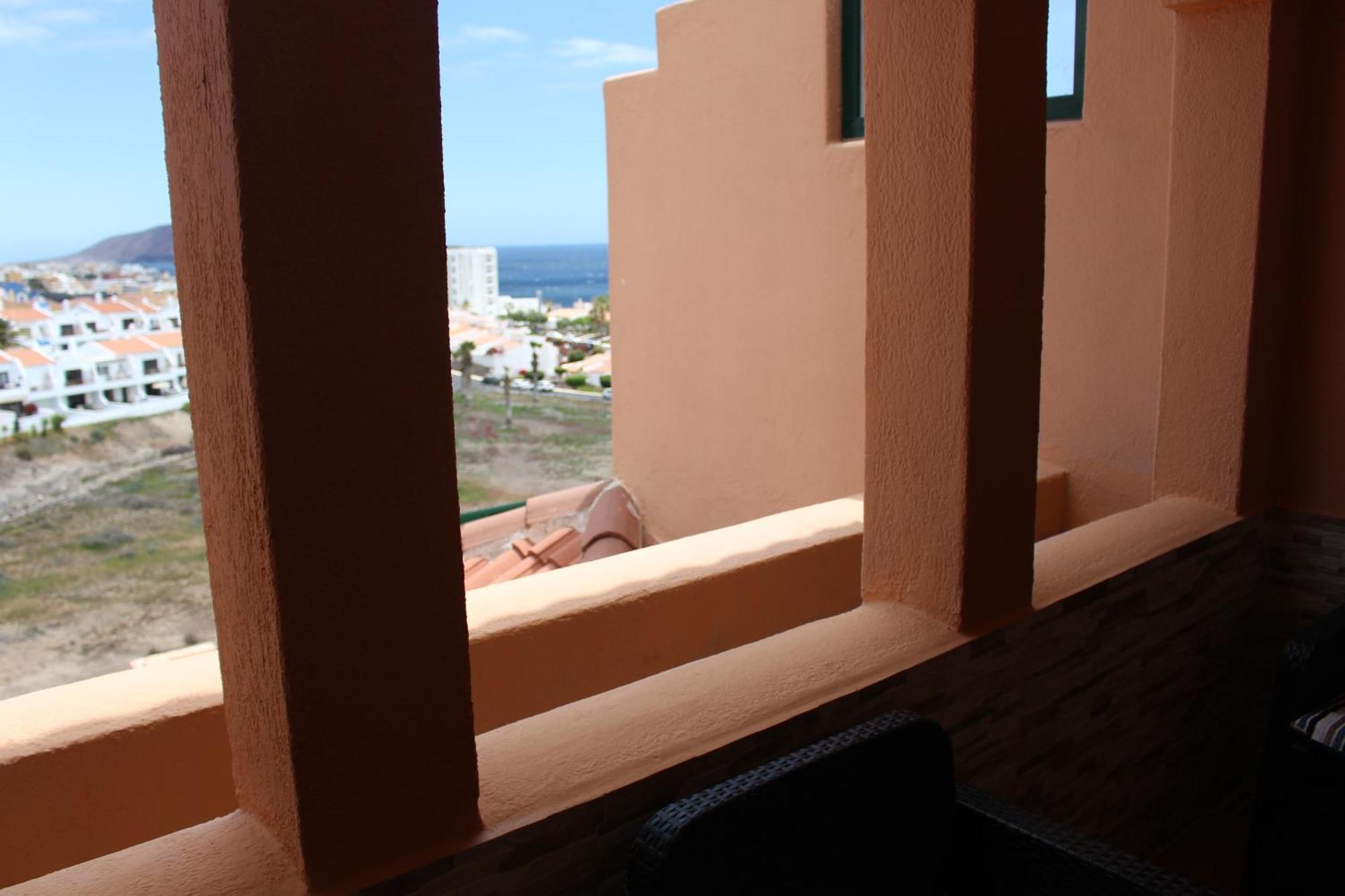 Terrazas De La Paz House San Miguel de Abona