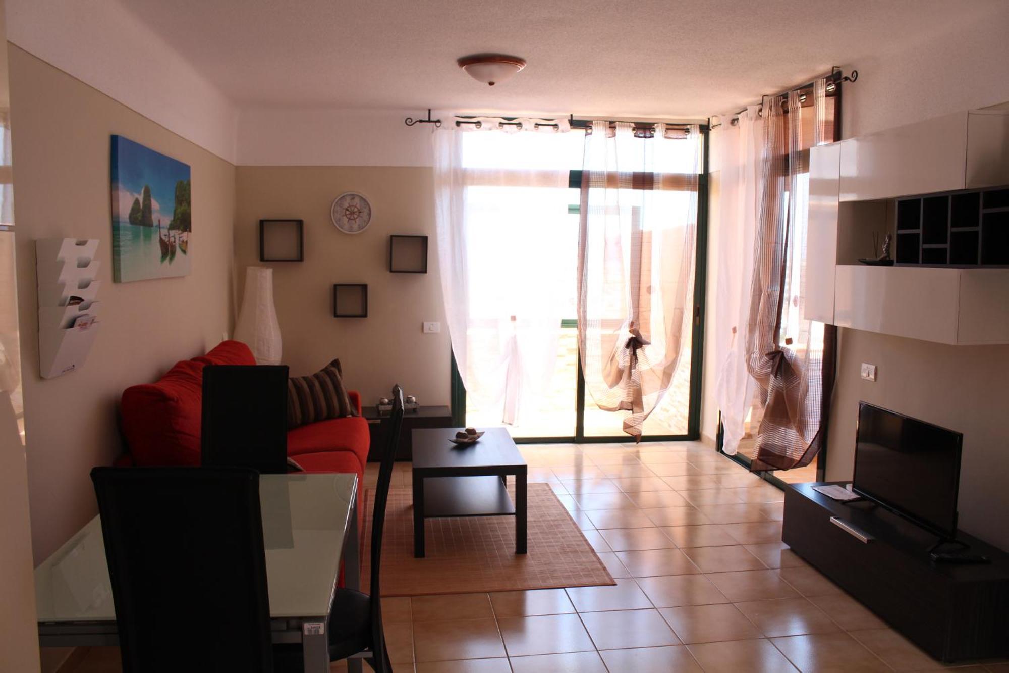 Terrazas De La Paz House