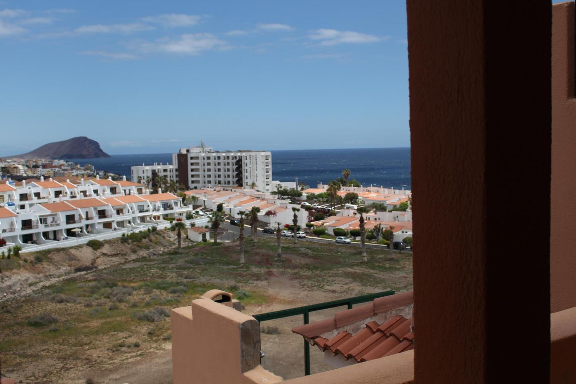 Apartamento Terrazas De La Paz House San Miguel de Abona