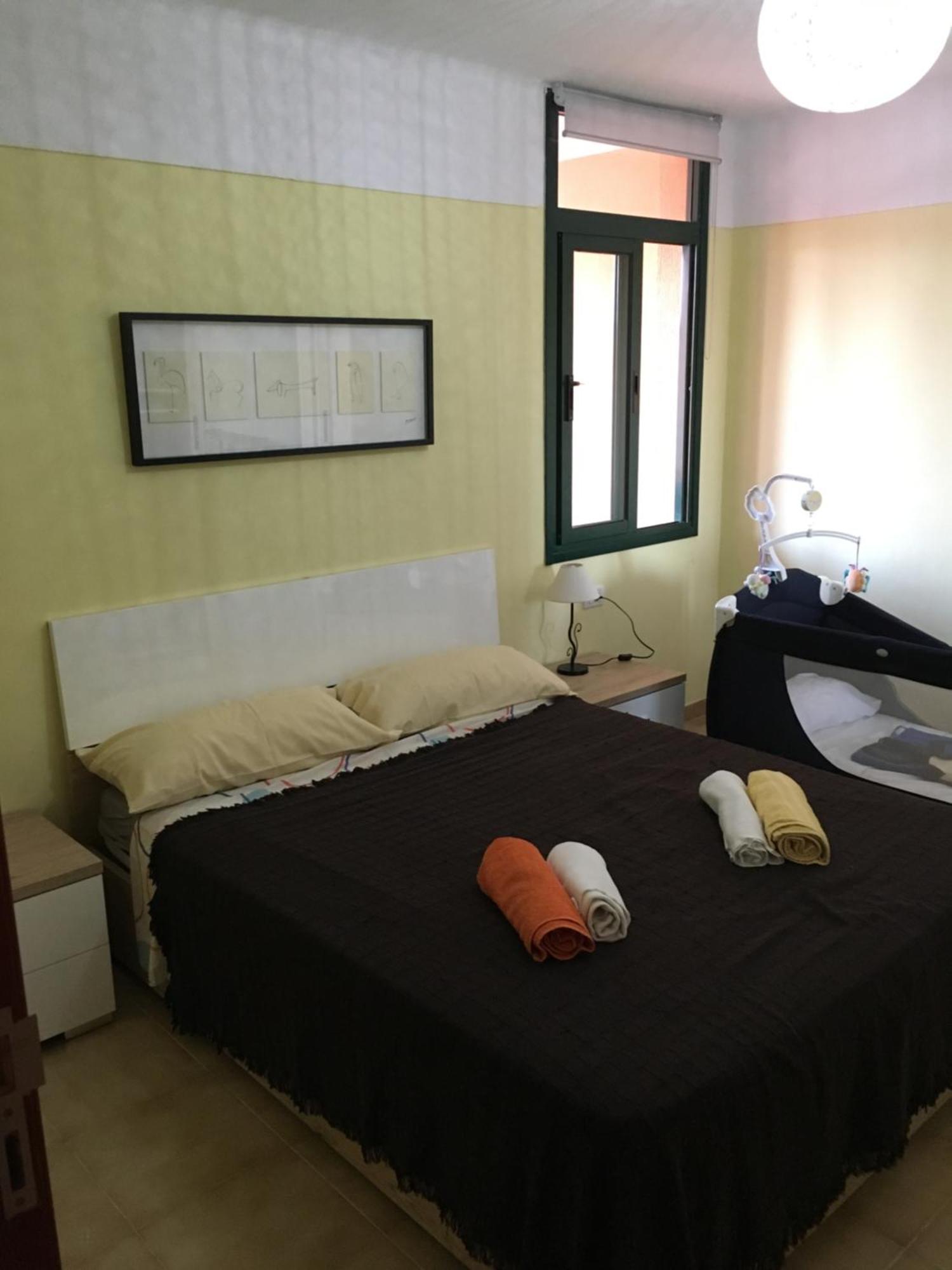 Terrazas De La Paz House