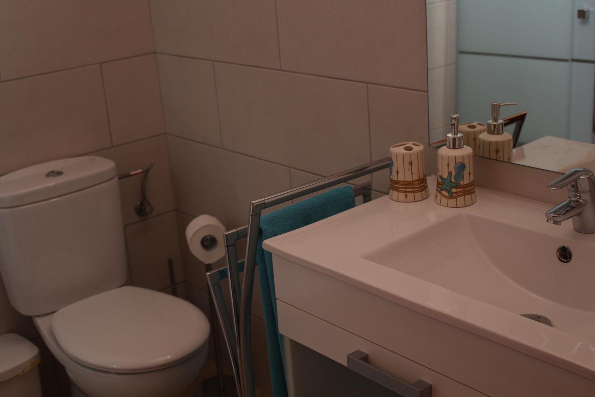 Apartamento Terrazas De La Paz House San Miguel de Abona
