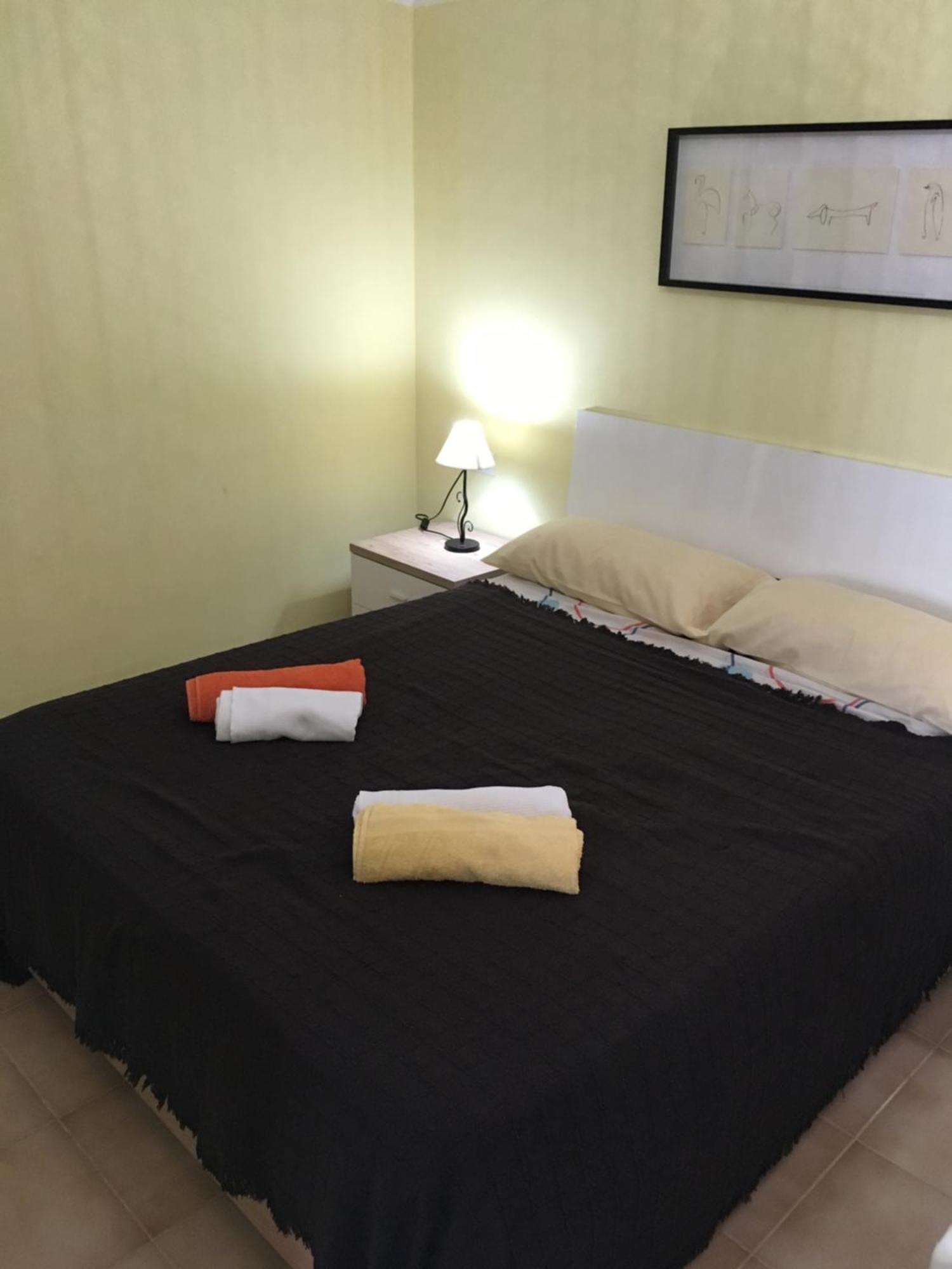 Terrazas De La Paz House Apartamento San Miguel de Abona