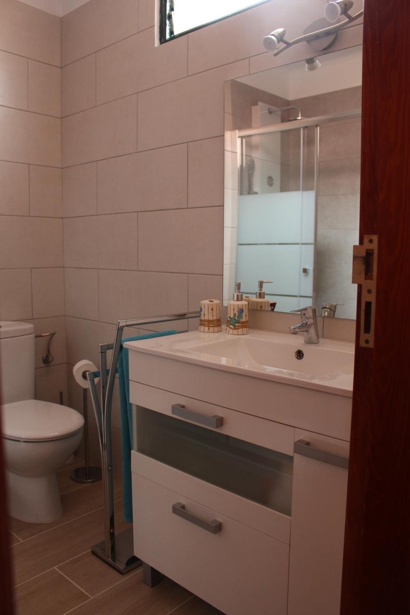 Apartamento Terrazas De La Paz House *