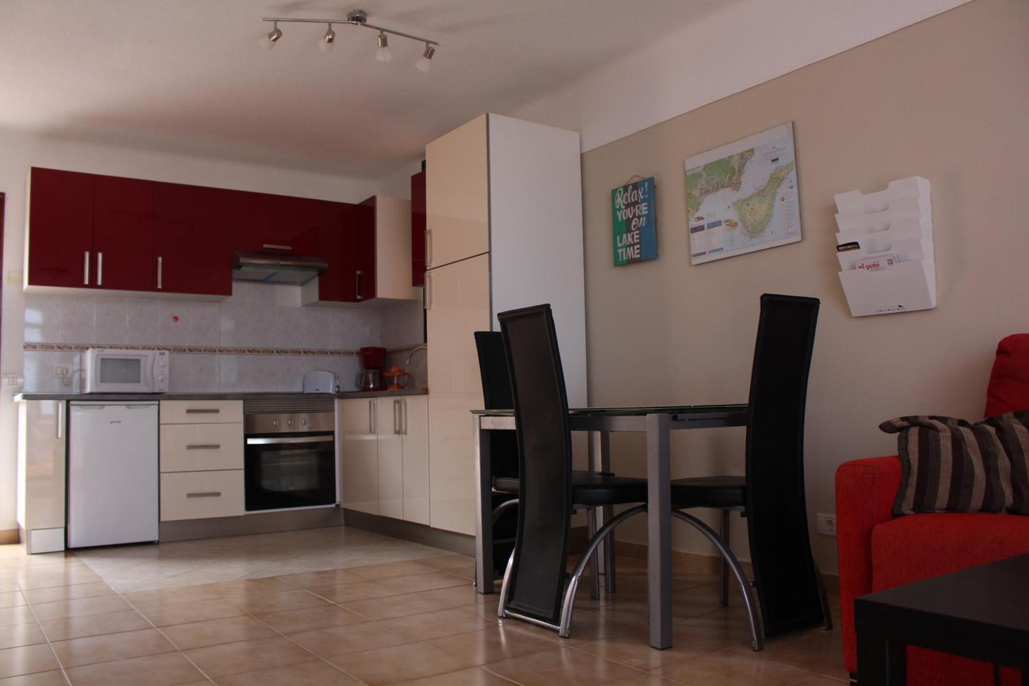 Apartamento Terrazas De La Paz House San Miguel de Abona
