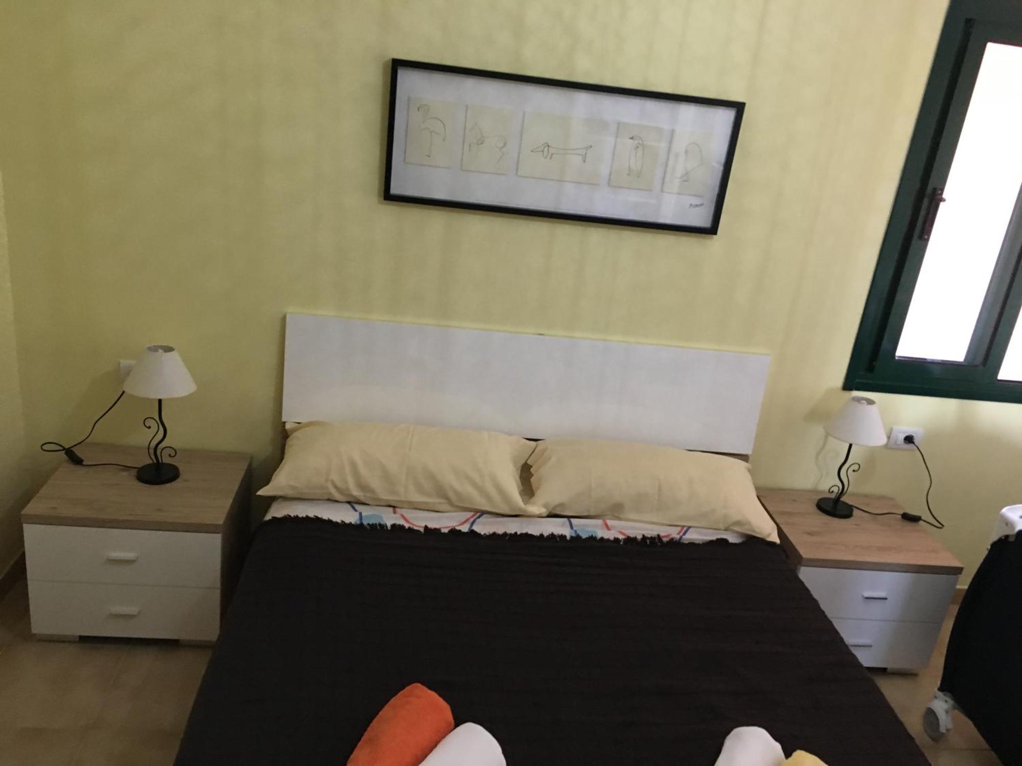 Apartamento Terrazas De La Paz House