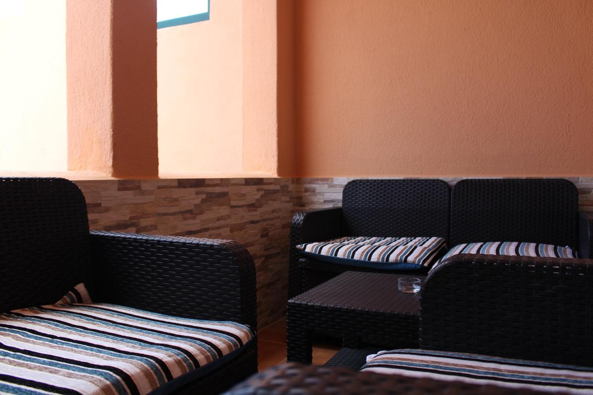 Terrazas De La Paz House Apartamento *