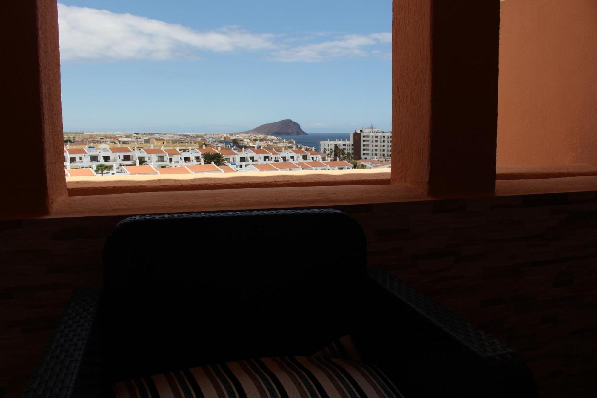 Terrazas De La Paz House Apartamento