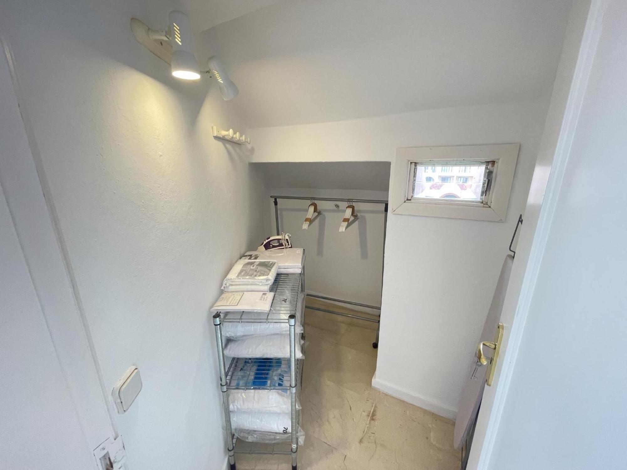 501.serene With Large Terrace And Pool Apartamento