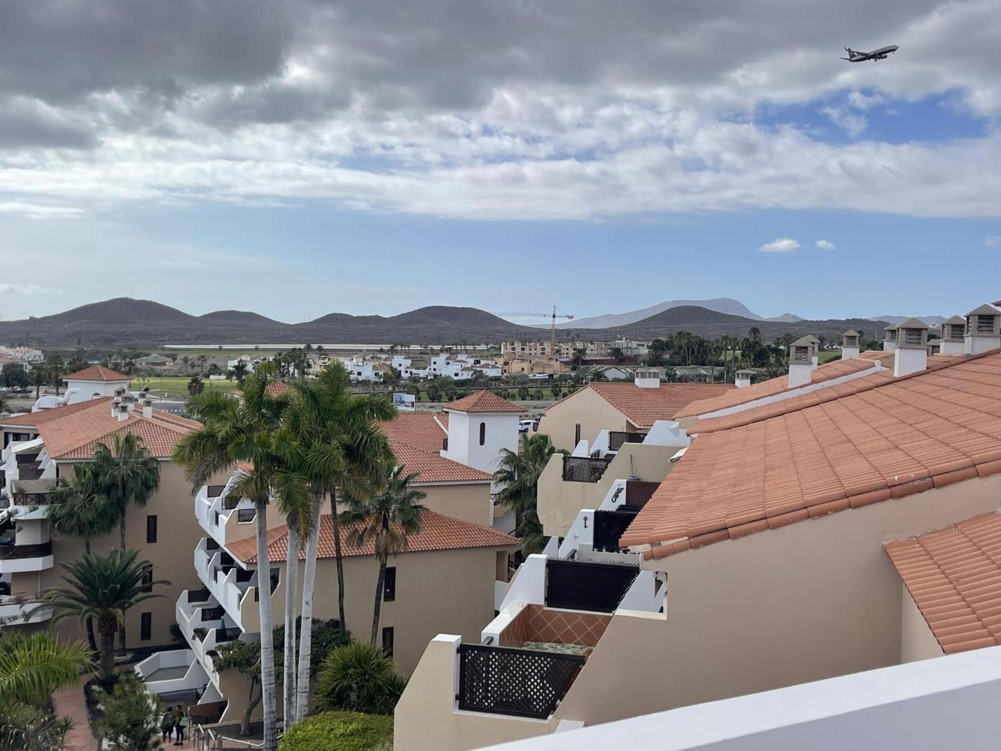 Apartamento 501.serene With Large Terrace And Pool San Miguel de Abona
