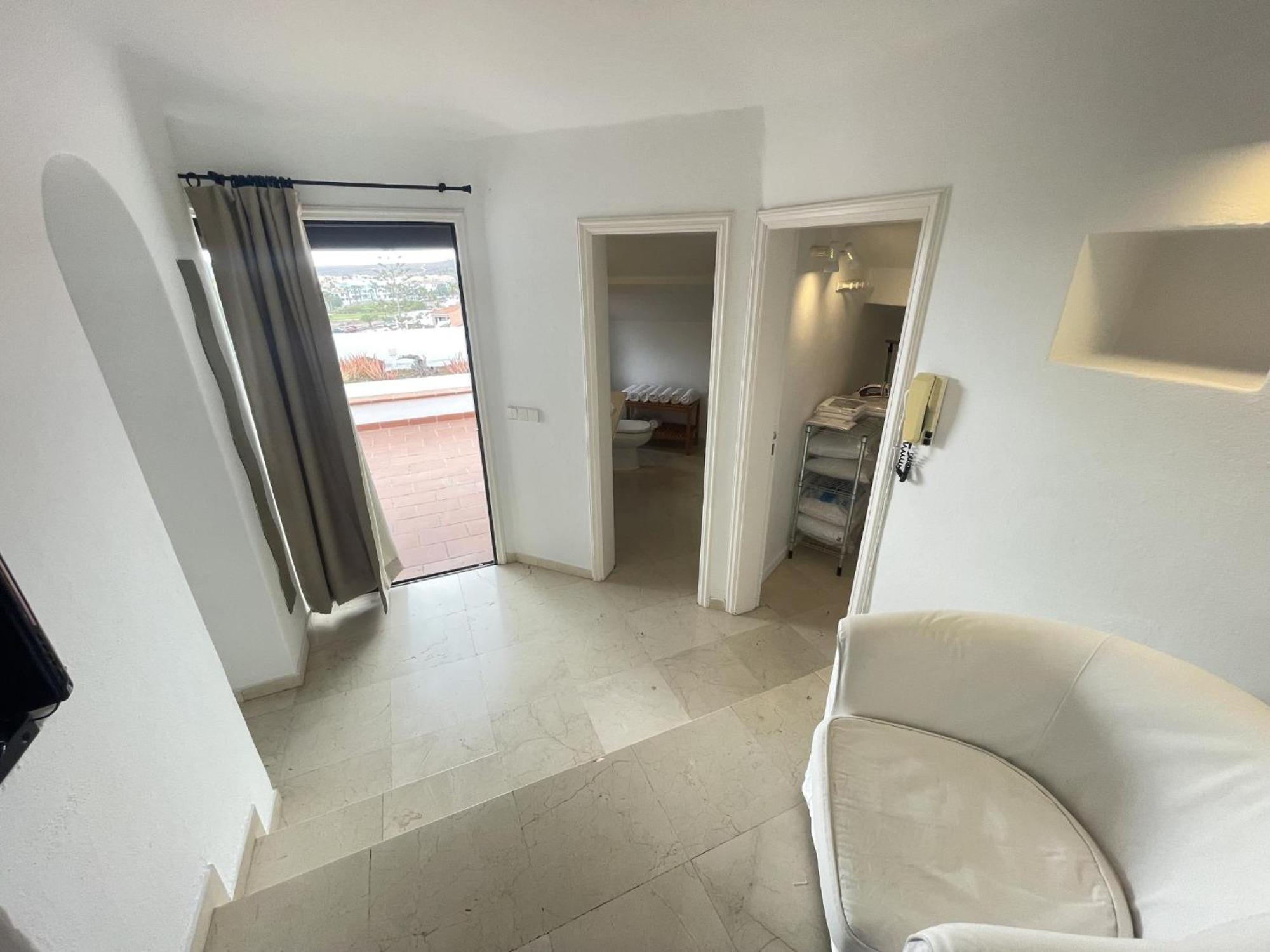 501.serene With Large Terrace And Pool Apartamento San Miguel de Abona