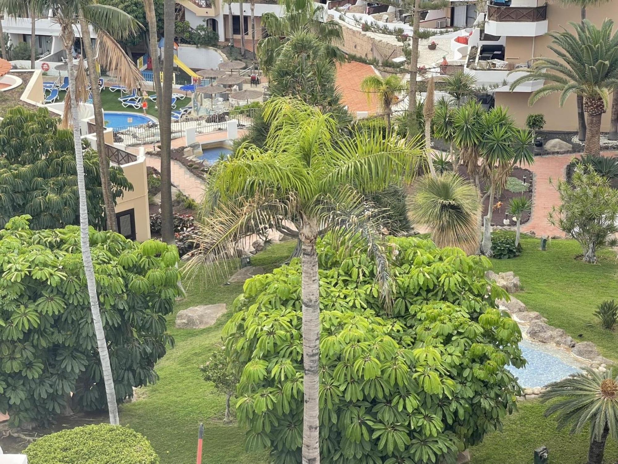 Apartamento 501.serene With Large Terrace And Pool