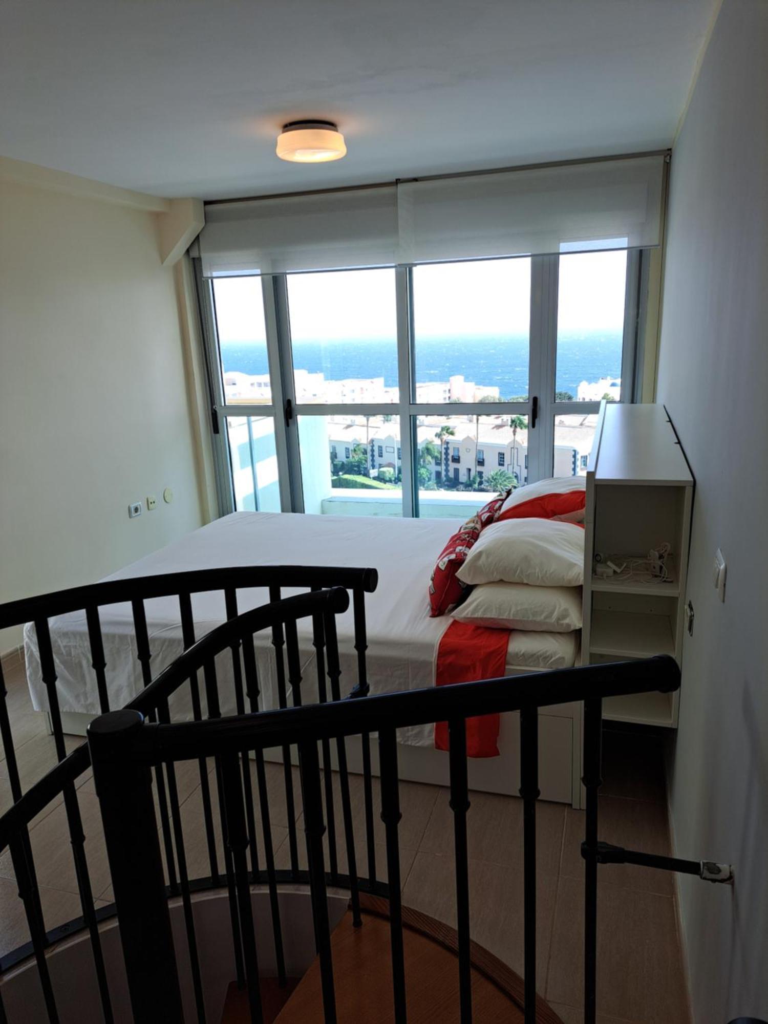 Super Penthouse Ocean View Apartment *