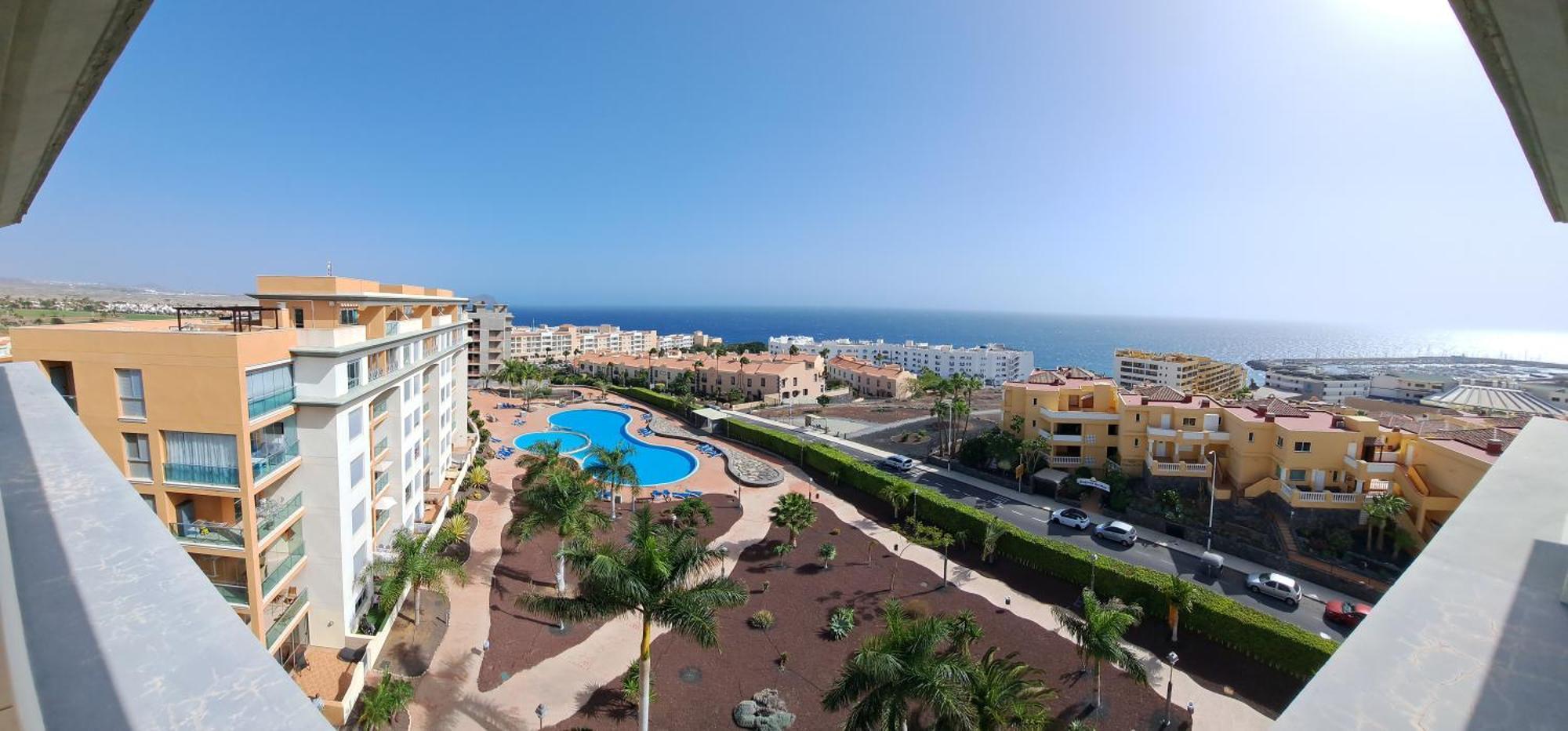 Super Penthouse Ocean View San Miguel de Abona