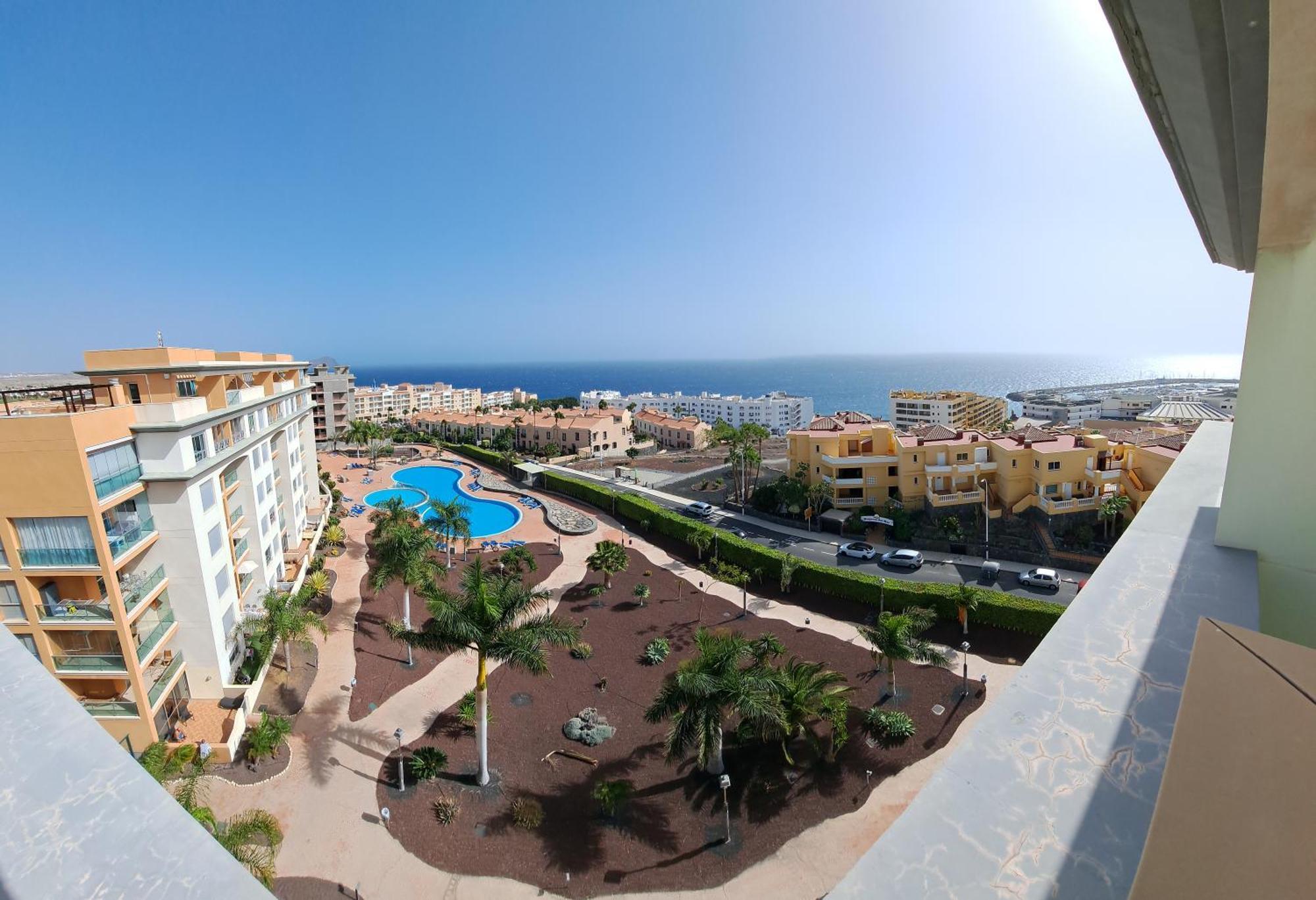 Super Penthouse Ocean View * San Miguel de Abona