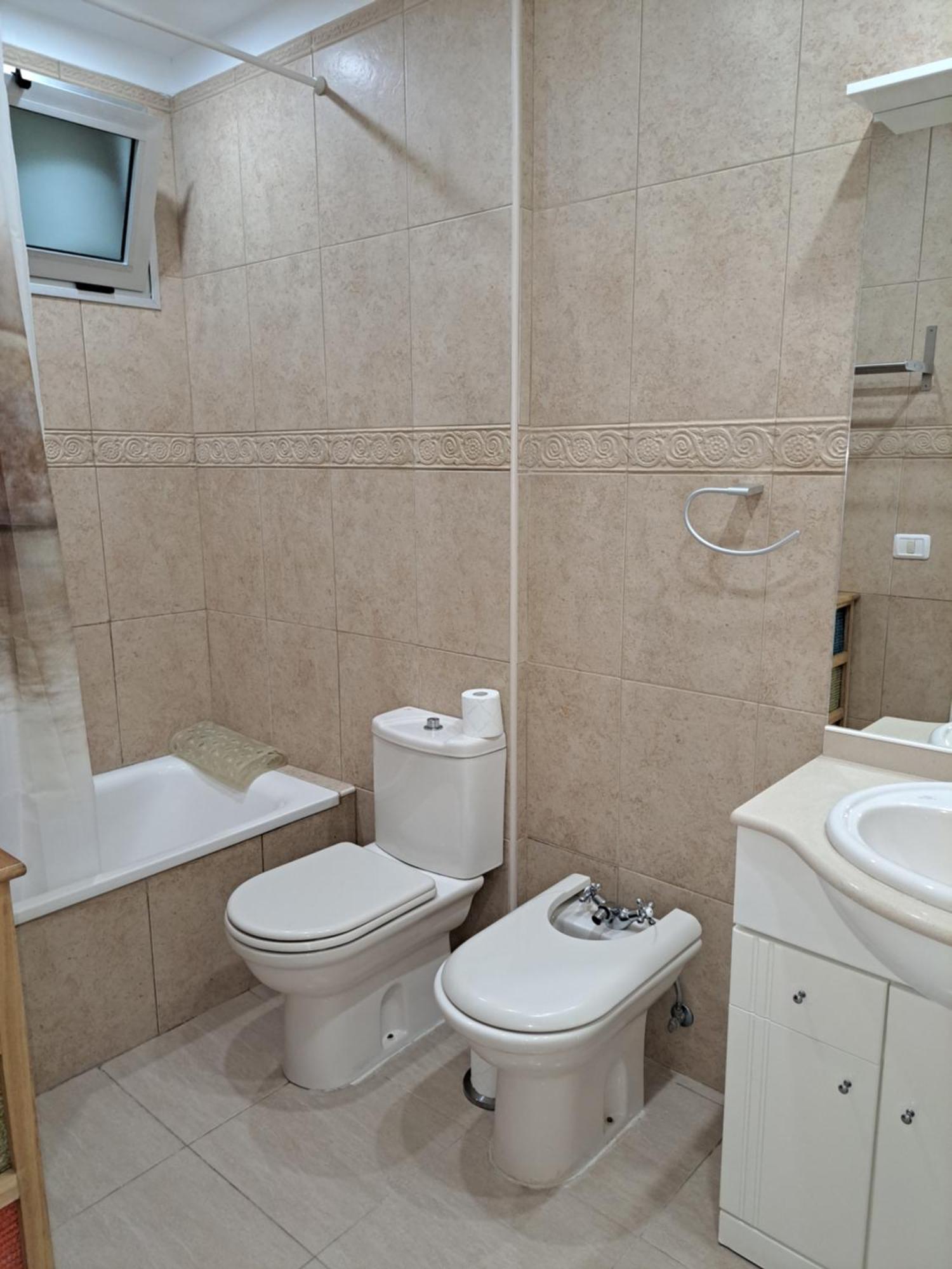 Apartment Super Penthouse Ocean View San Miguel de Abona
