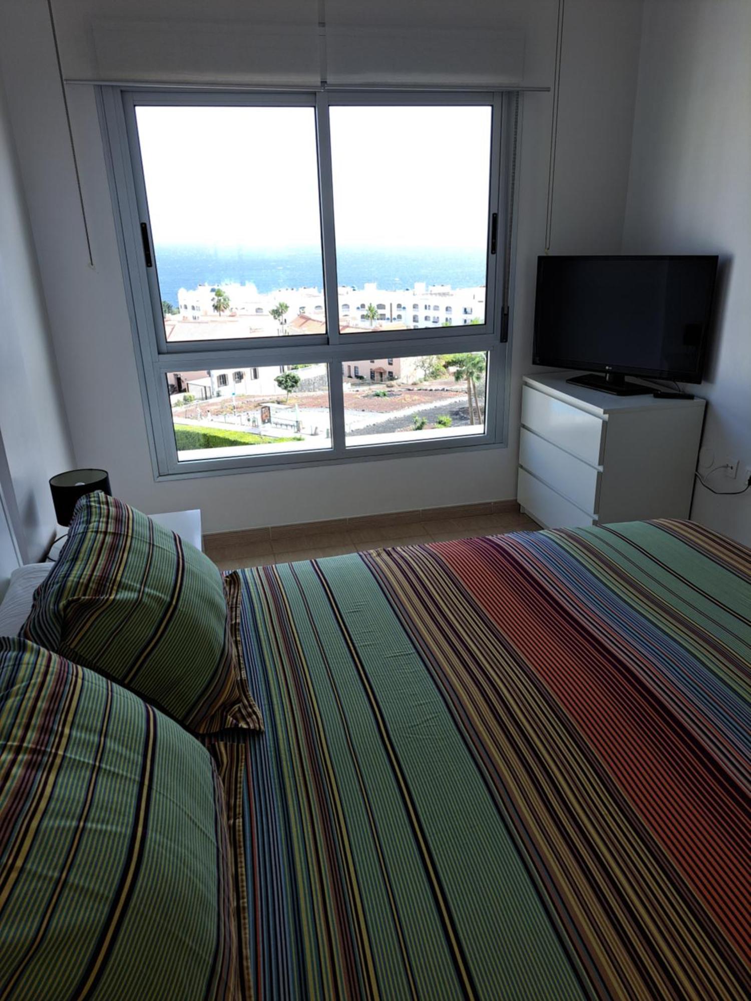 Super Penthouse Ocean View Apartment San Miguel de Abona