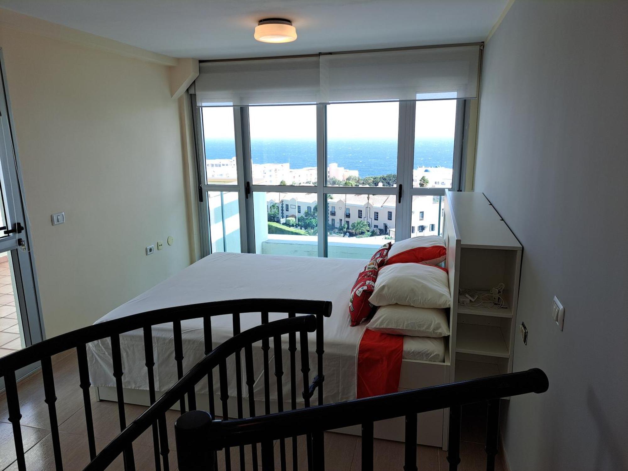 Super Penthouse Ocean View Apartment