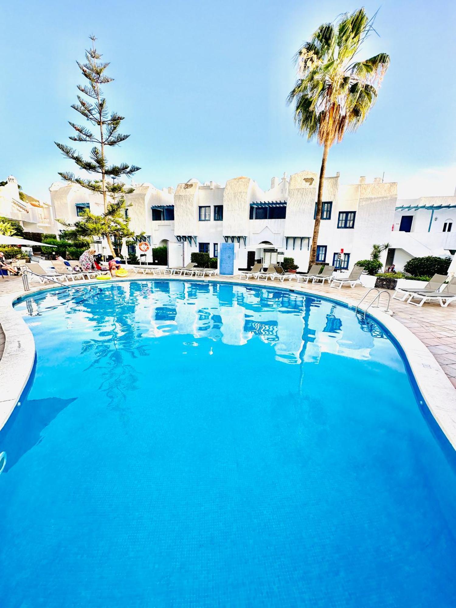 Appartement Luxury Fanabe With Private Garden *